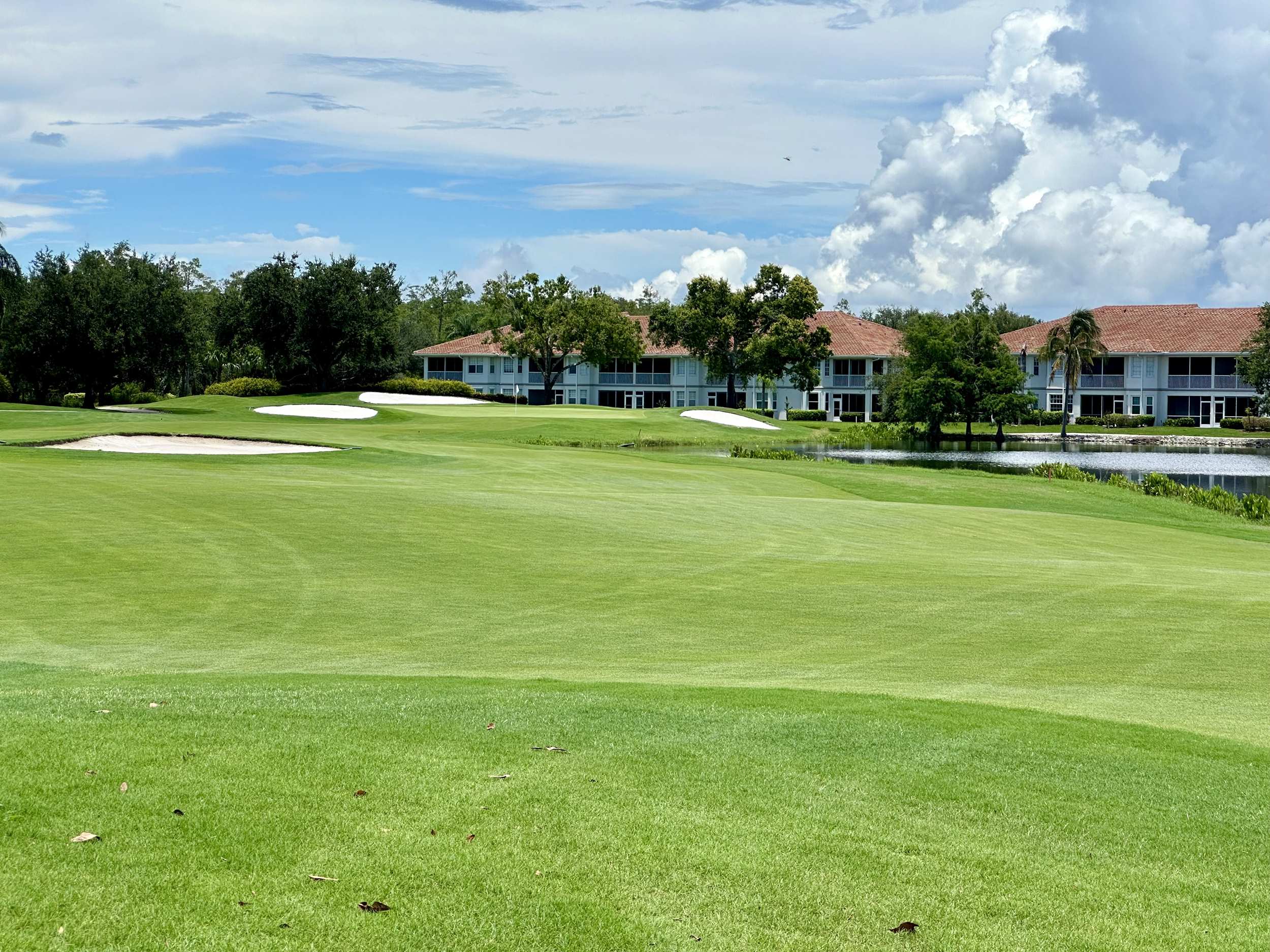 Ft Myers Golf Community