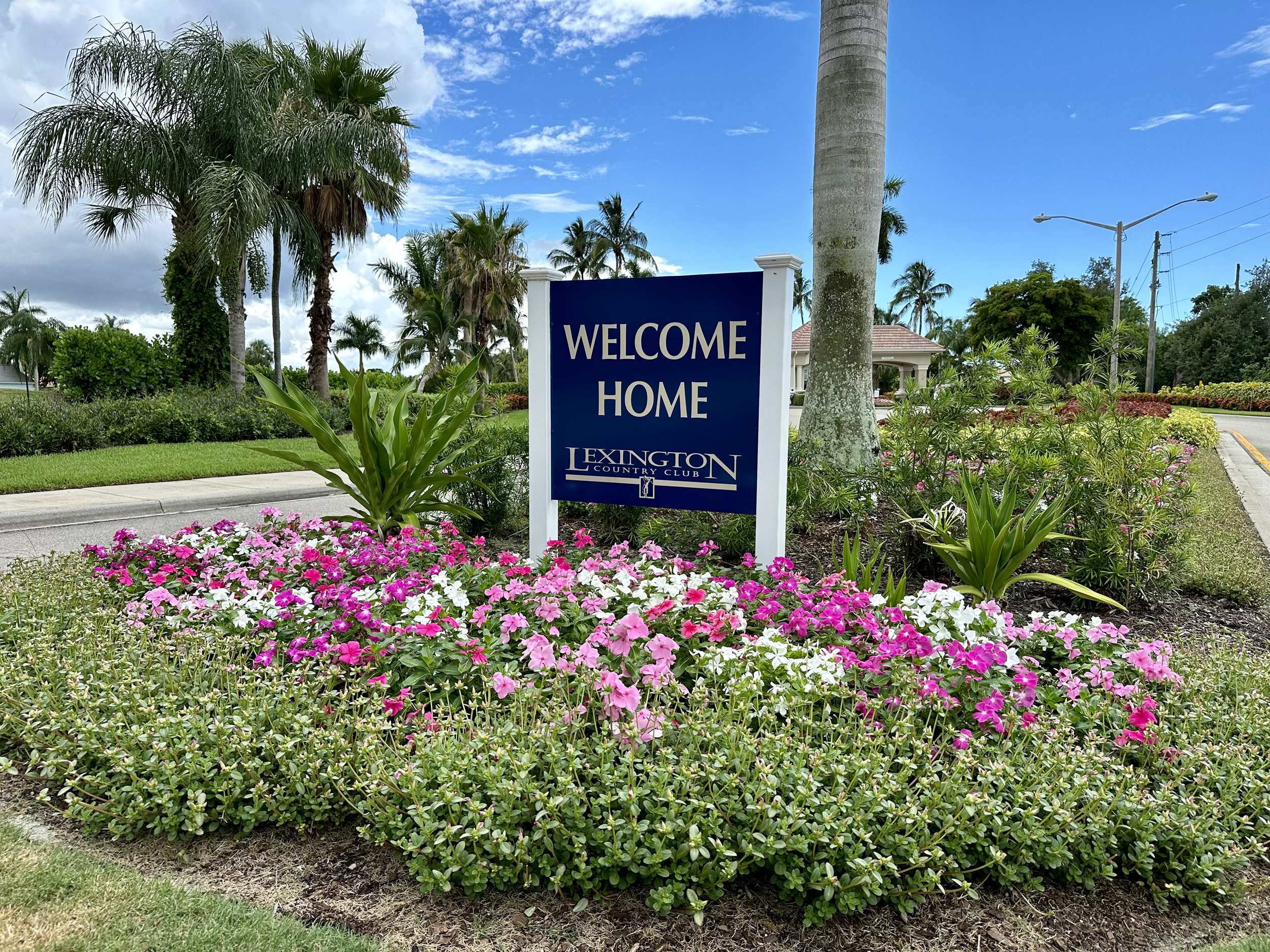 gated golf communities