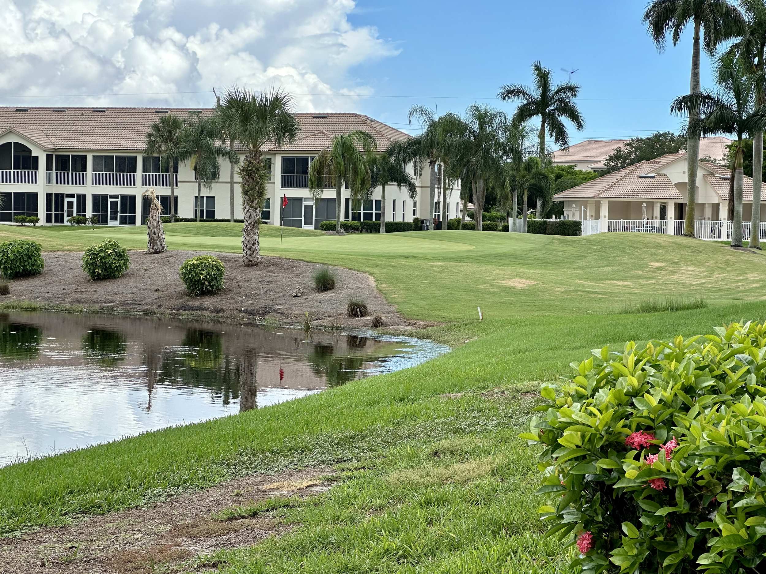 Ft. Myers golf communities