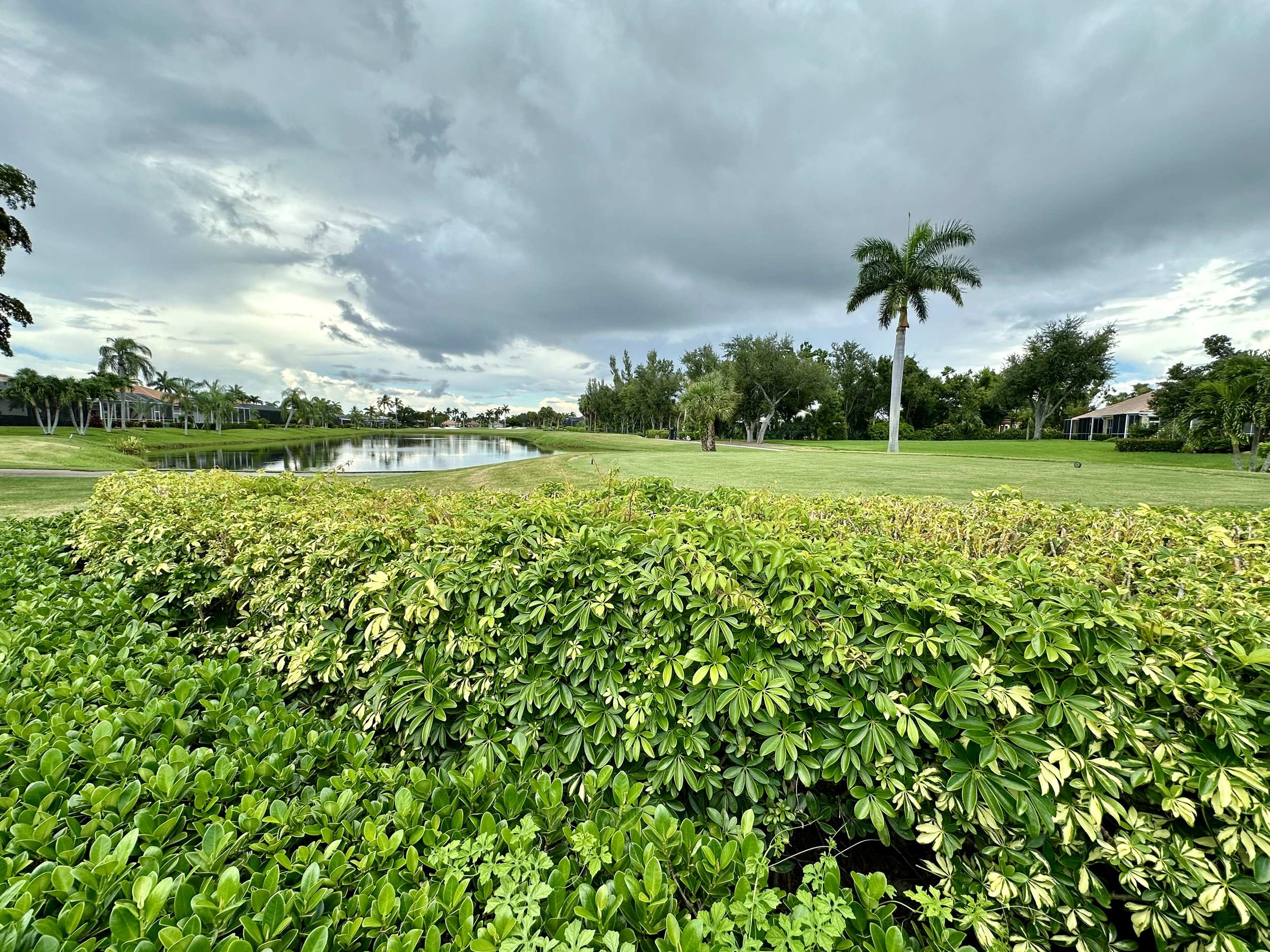 Fort myers golf communities