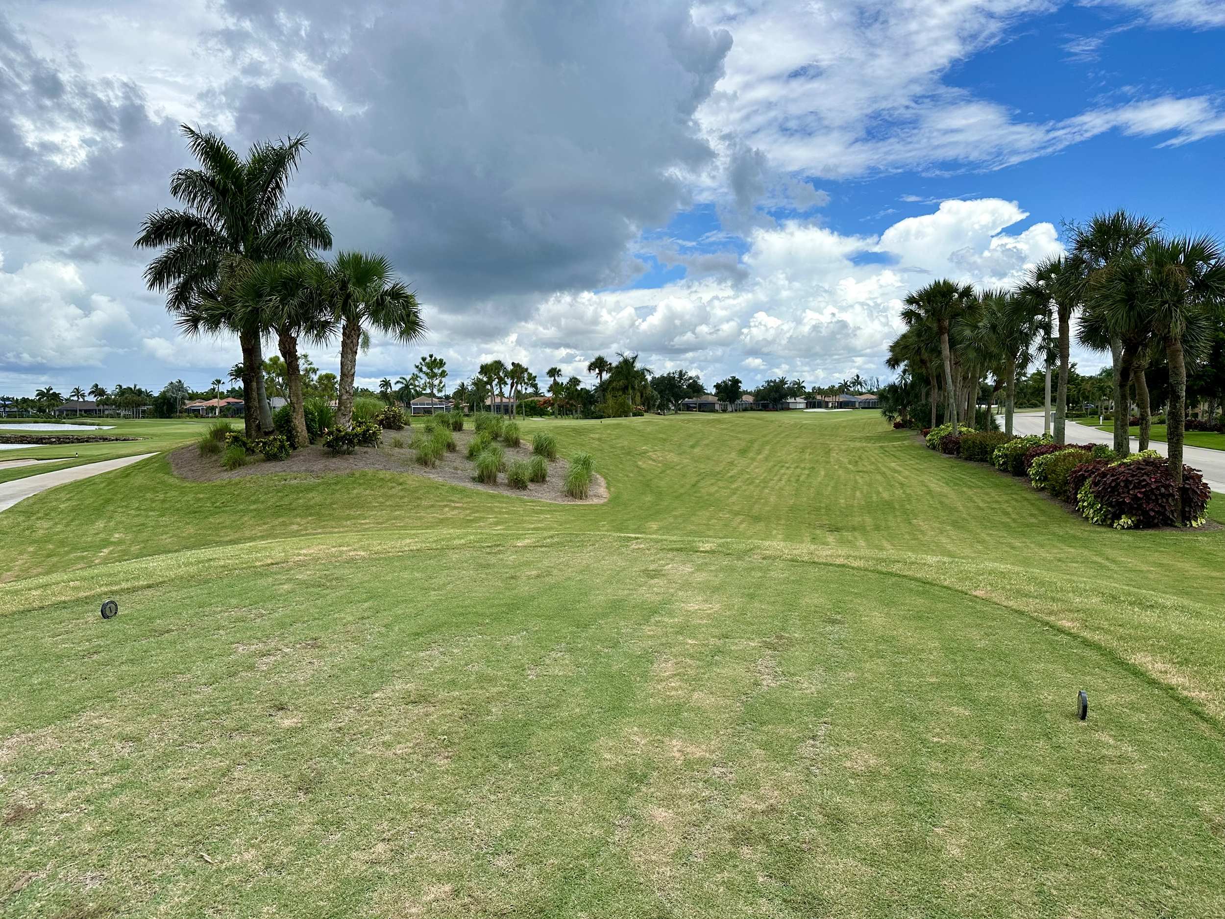 Lexington Country Club Fort Myers