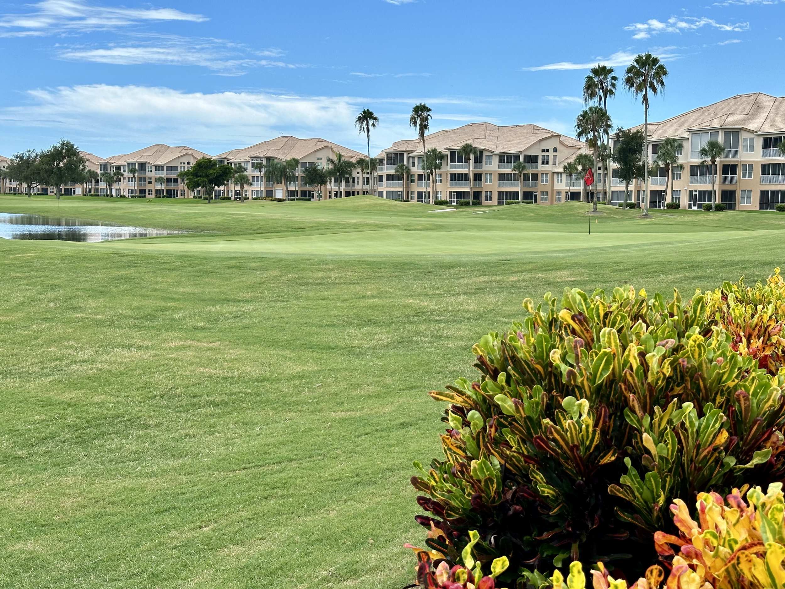 Lexington Golf Club Ft Myers