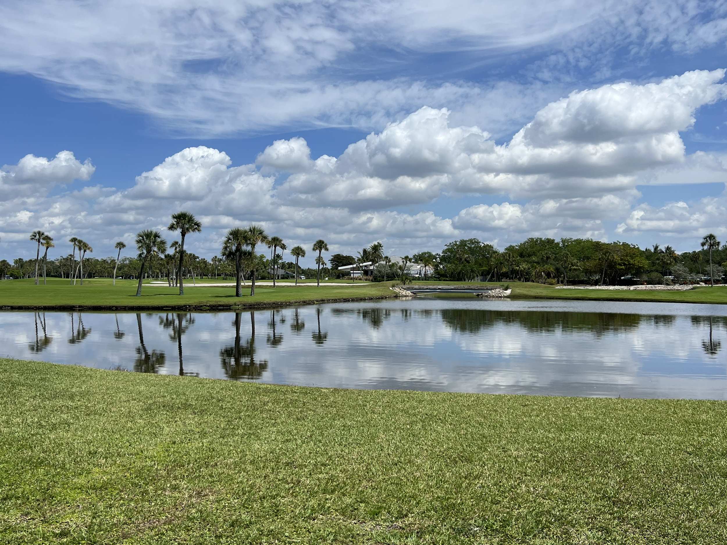 Longboat Key Club Sarasota FL