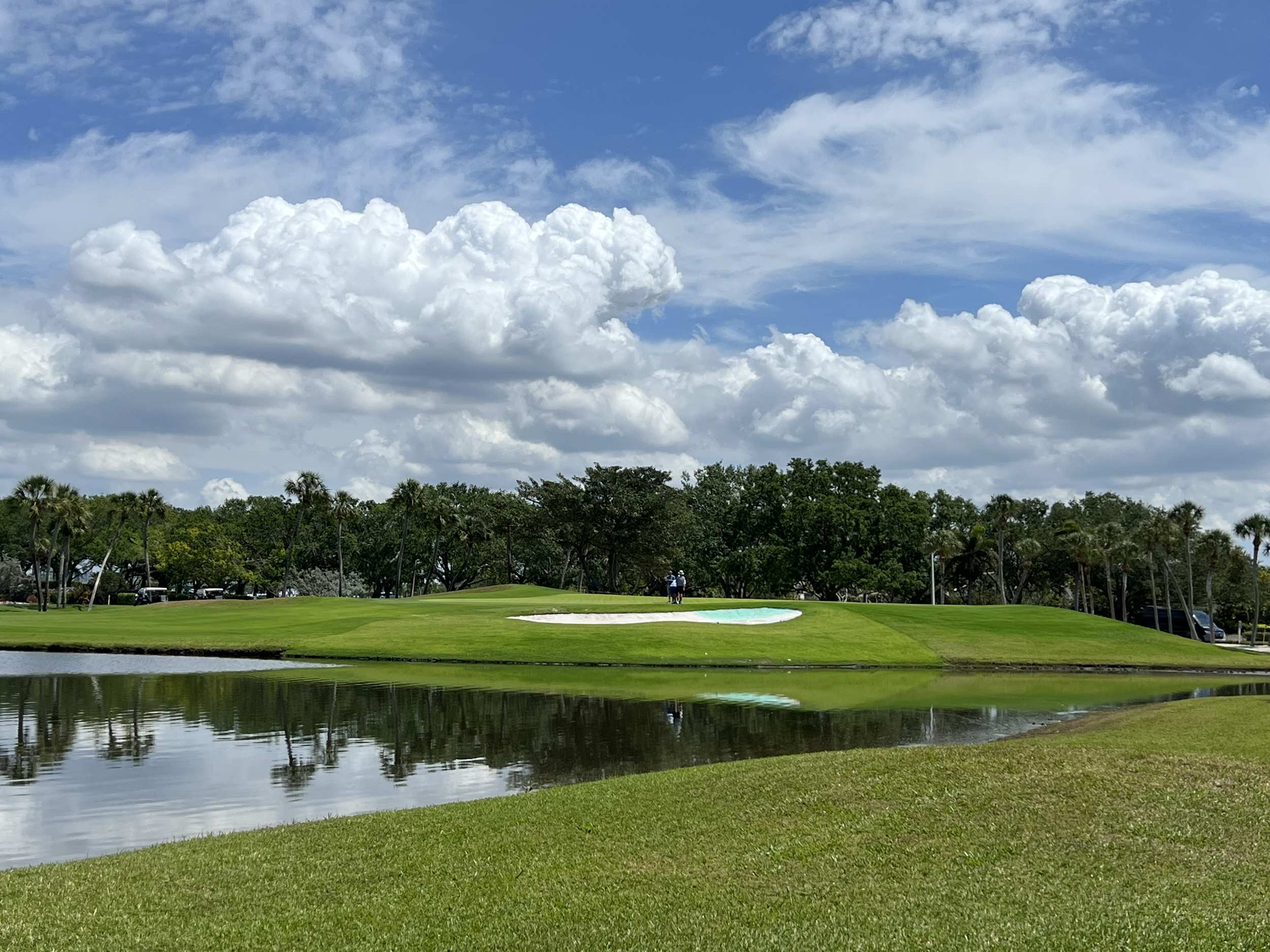 Longboat Key Golf Club