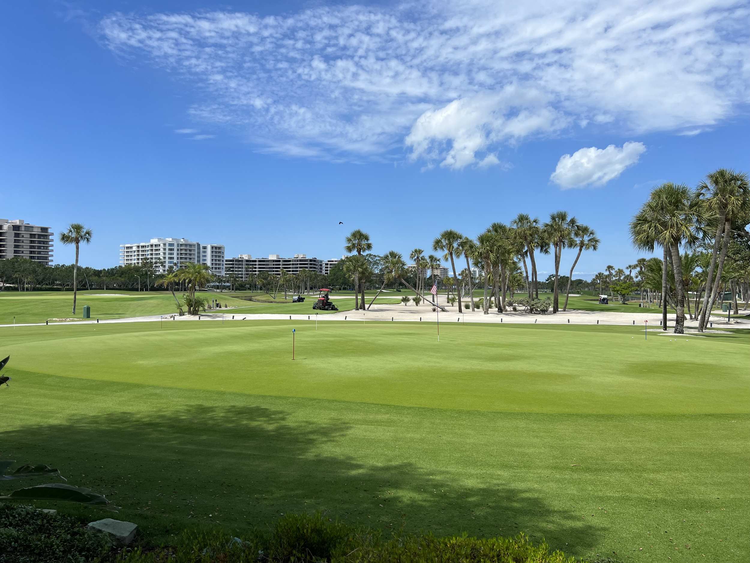 Longboat Key Golf Membership