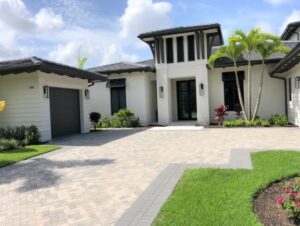 Luxury Naples Home for sale in Mediterra