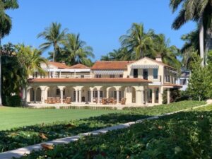 Luxury Homes Are in High Demand