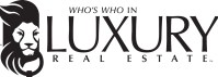 Luxury Real Estate Agent