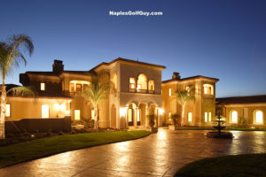 Luxury Home