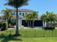 Luxury single family home Naples FL