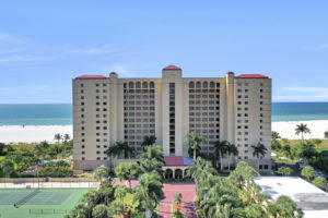 Marco Island Condo