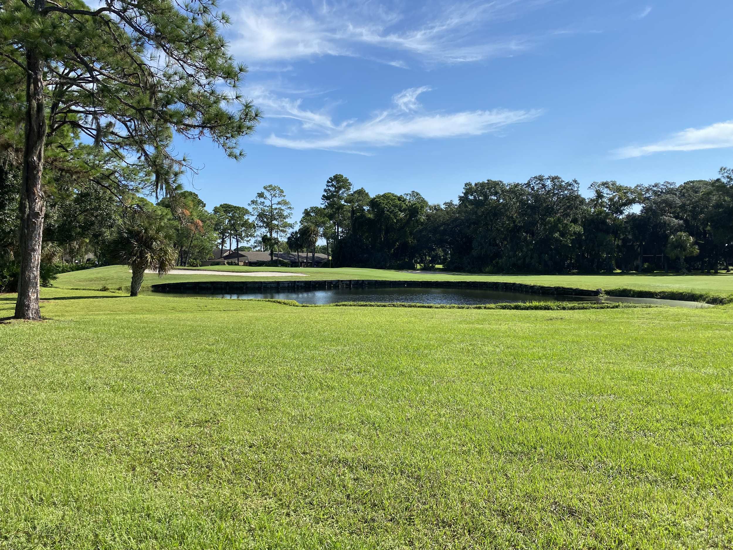 The Meadows Golf Club Sarasota FL