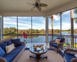 SWFL Luxury Golf Properties in Mediterra