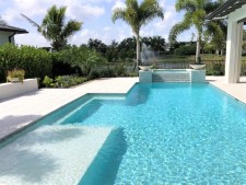 Naples January Home Sales in luxury golf communities