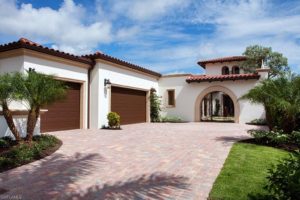 October SWFL Home Sales in Miromar Lakes