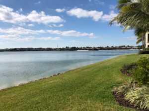 Luxury Golf Homes for Sale in Miromar Lakes