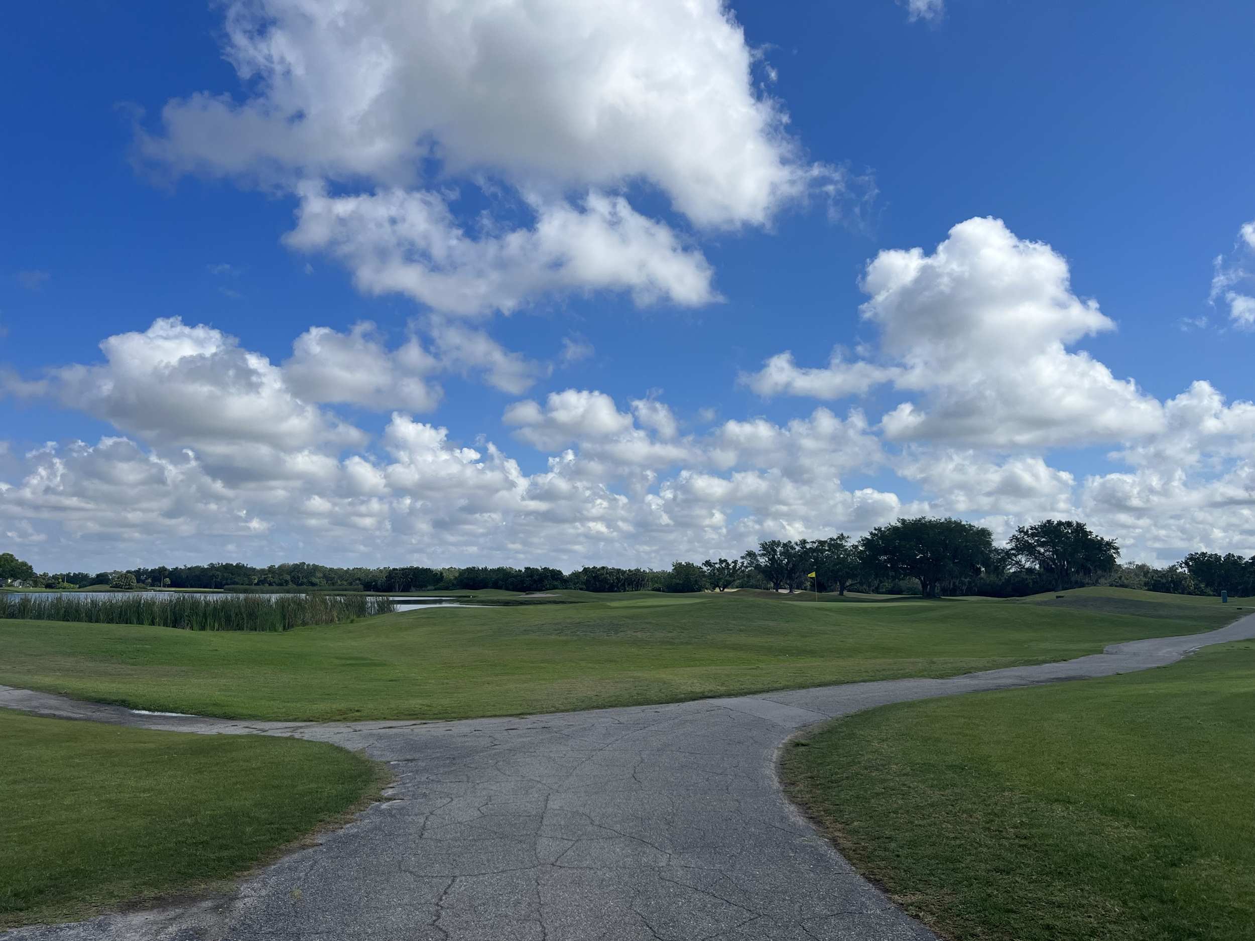 Misty Creek Golf Club