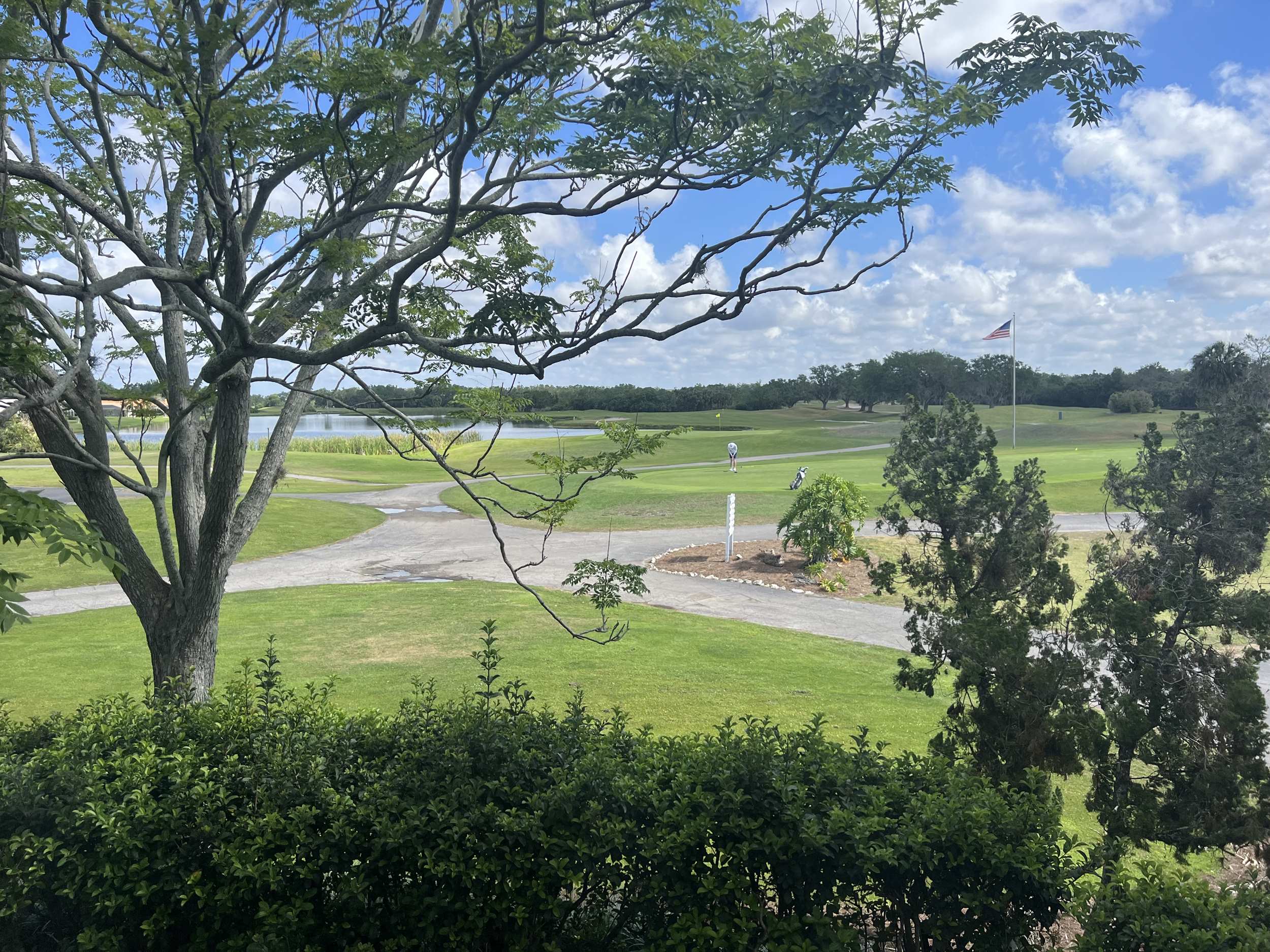 Misty Creek Country Club Sarasota FL