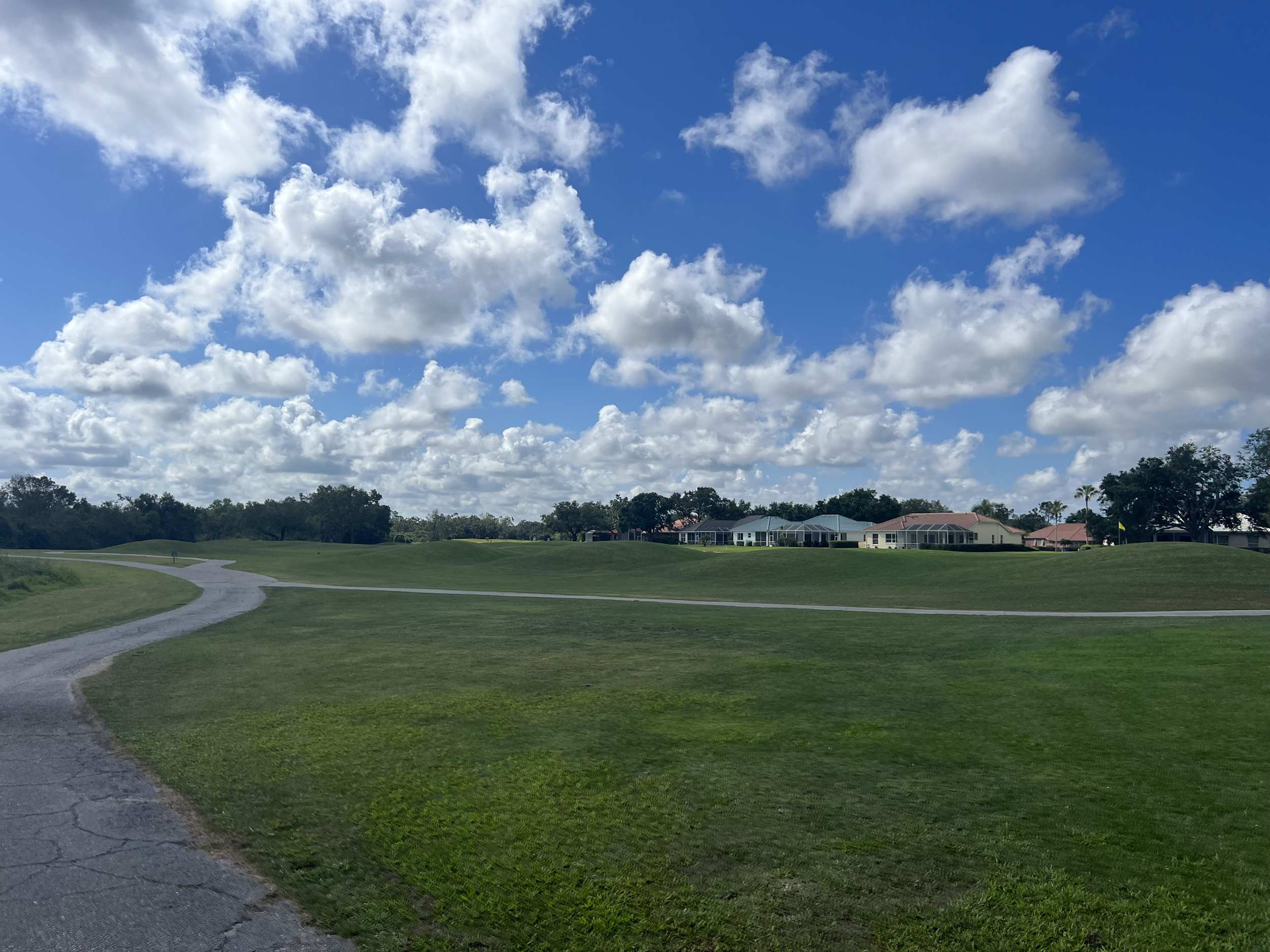 Misty Creek Sarasota