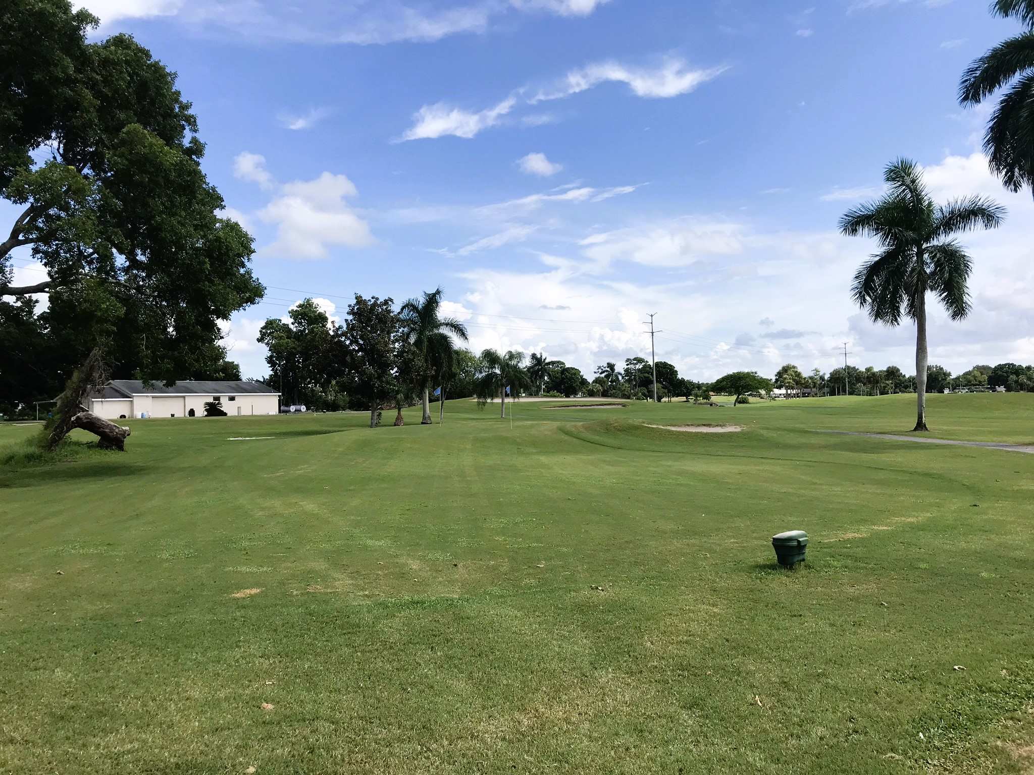 Fort Myers Golf