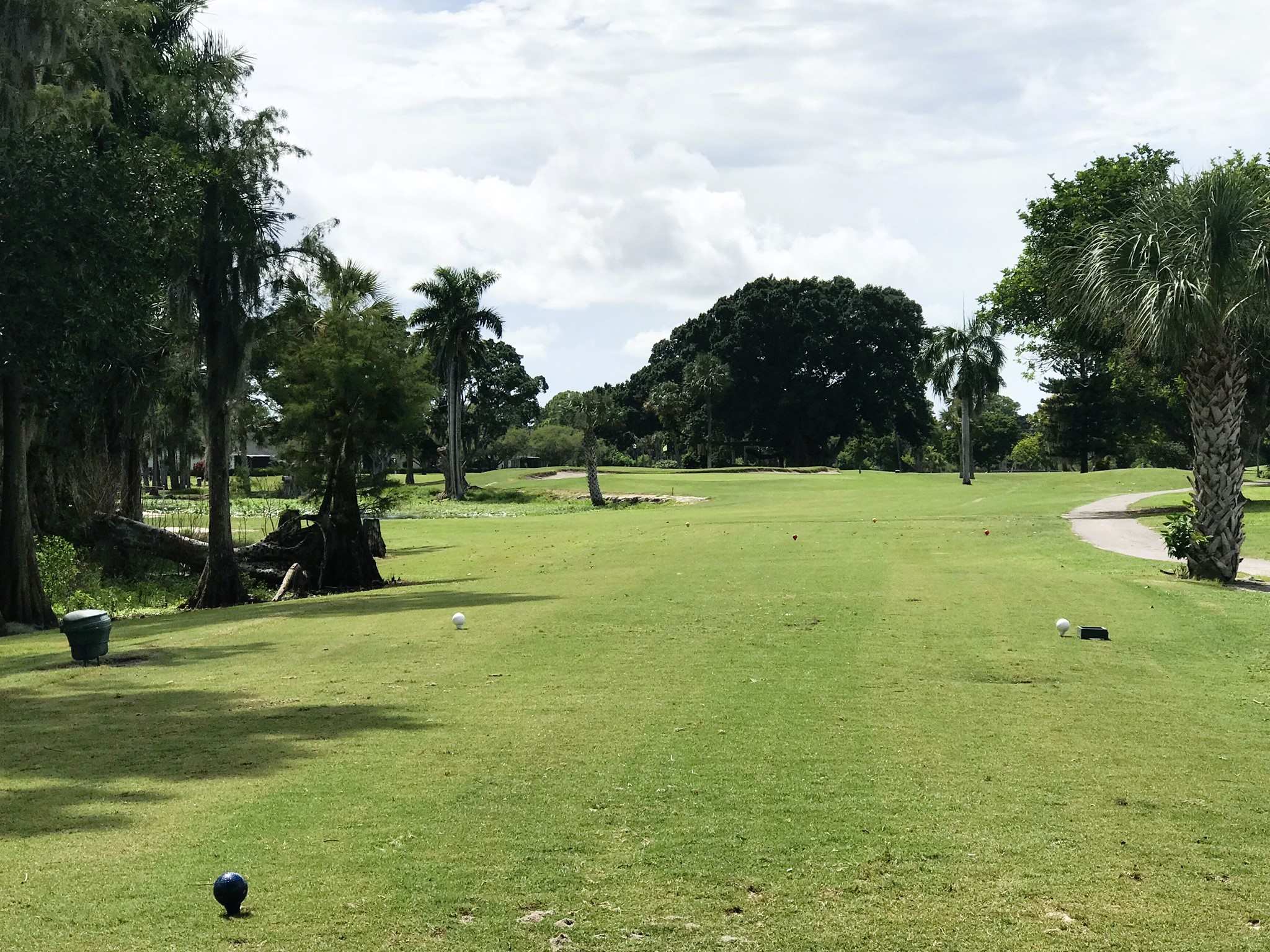 Myerlee Golf Club