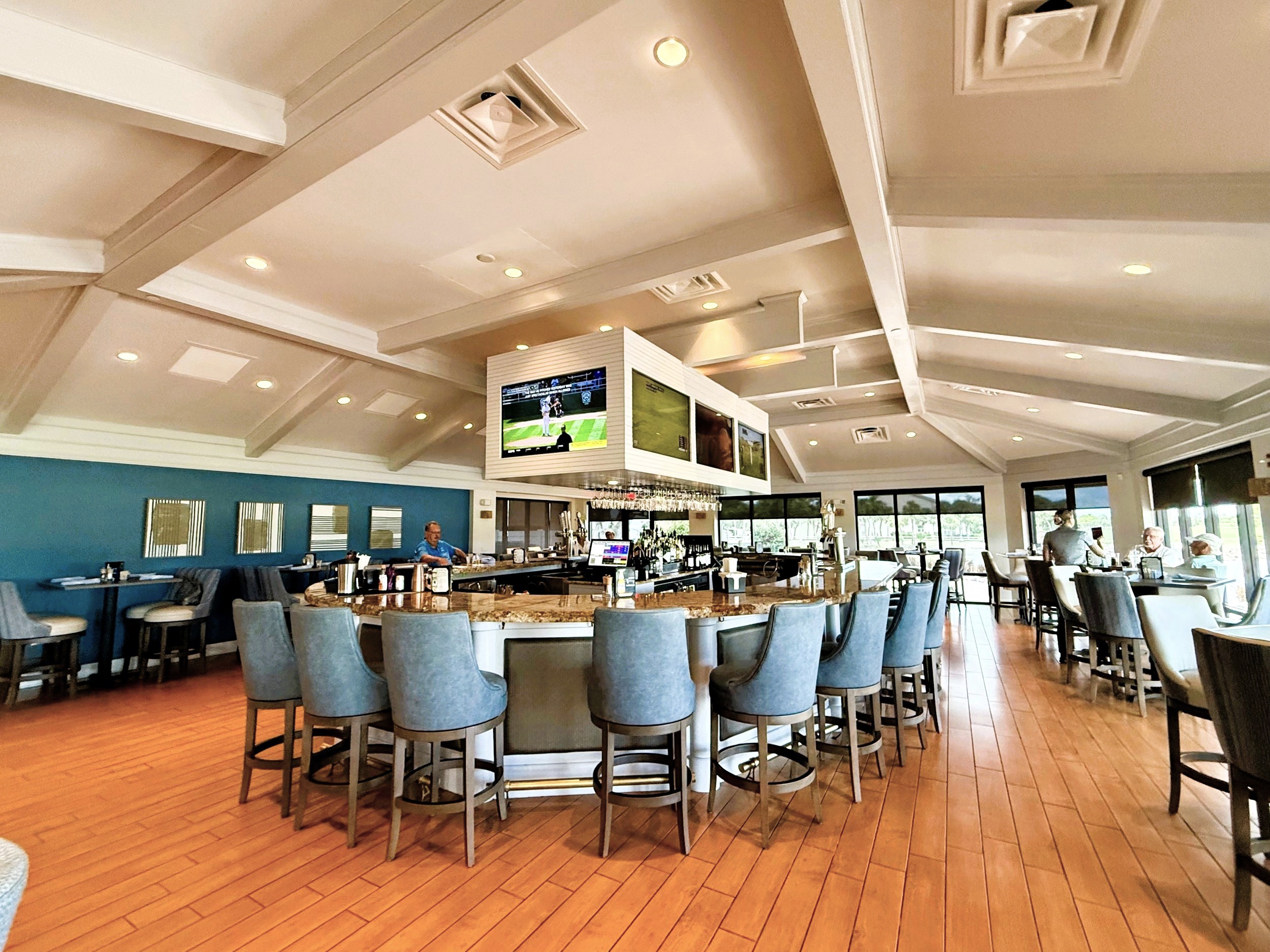 Kelly Greens Country Club Dining
