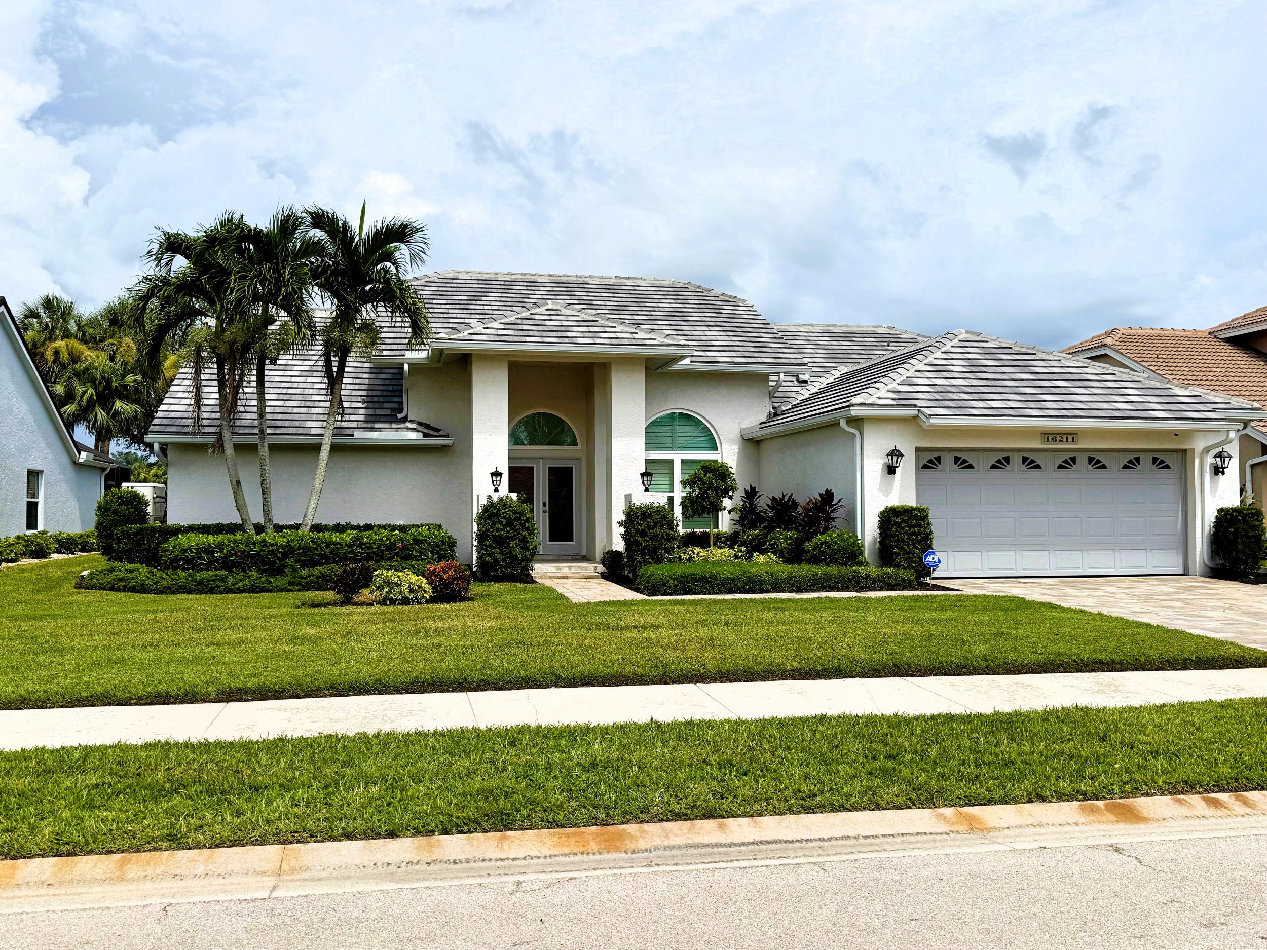Kelly Greens Homes for Sale Fort Myers FL