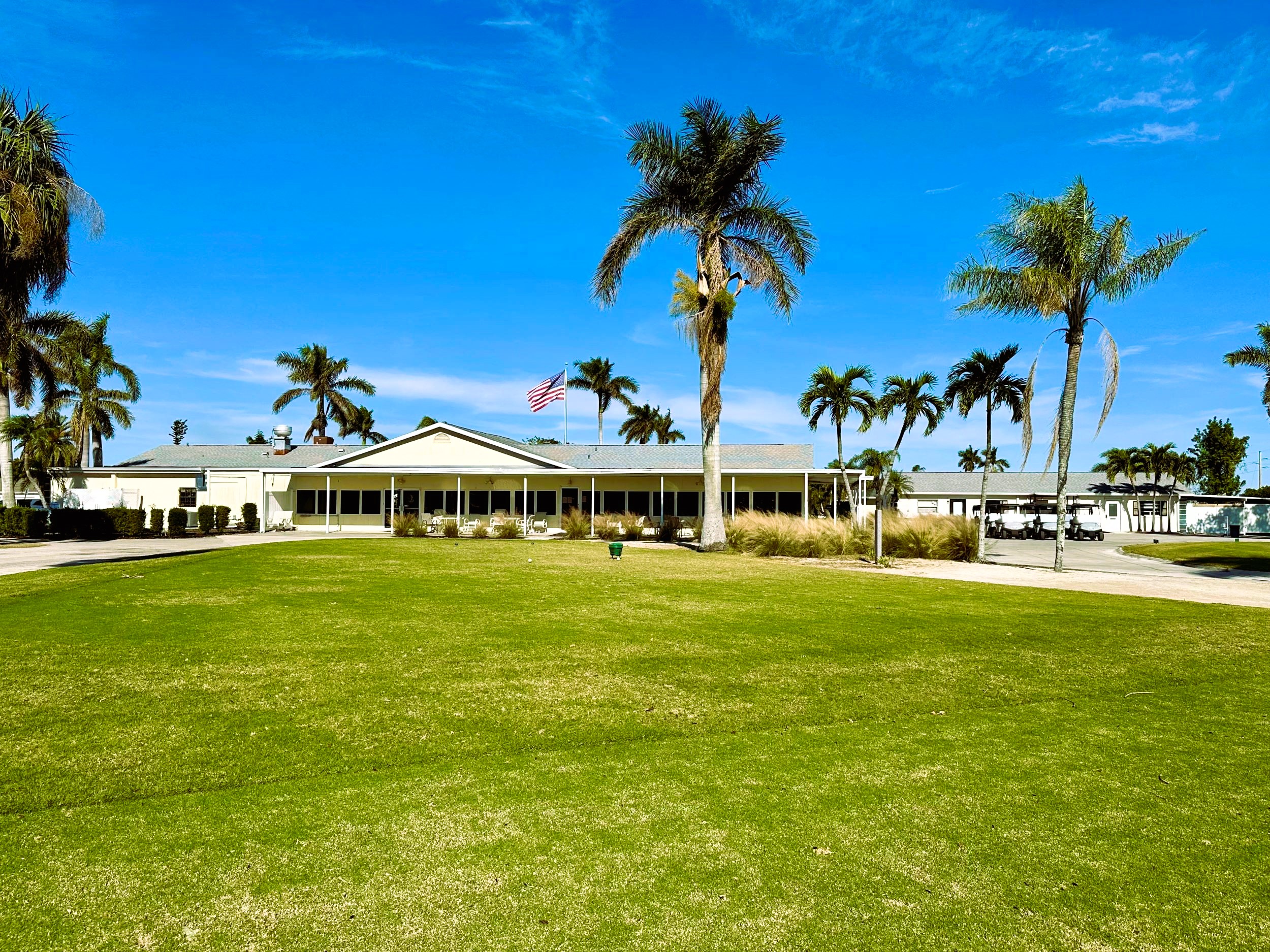 Fort Myers Golf Communities