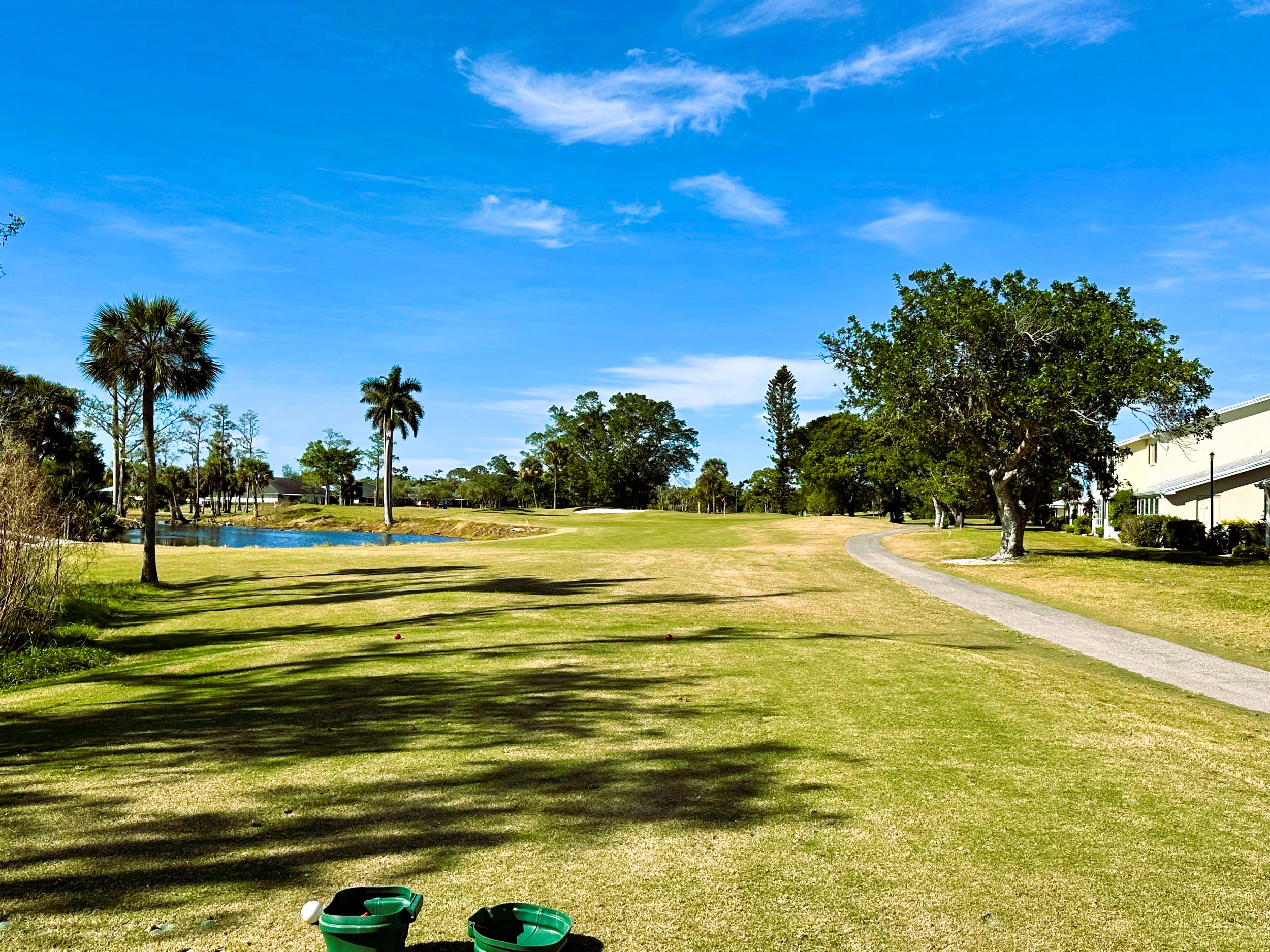 Myerlee Golf Club Ft Myers FL