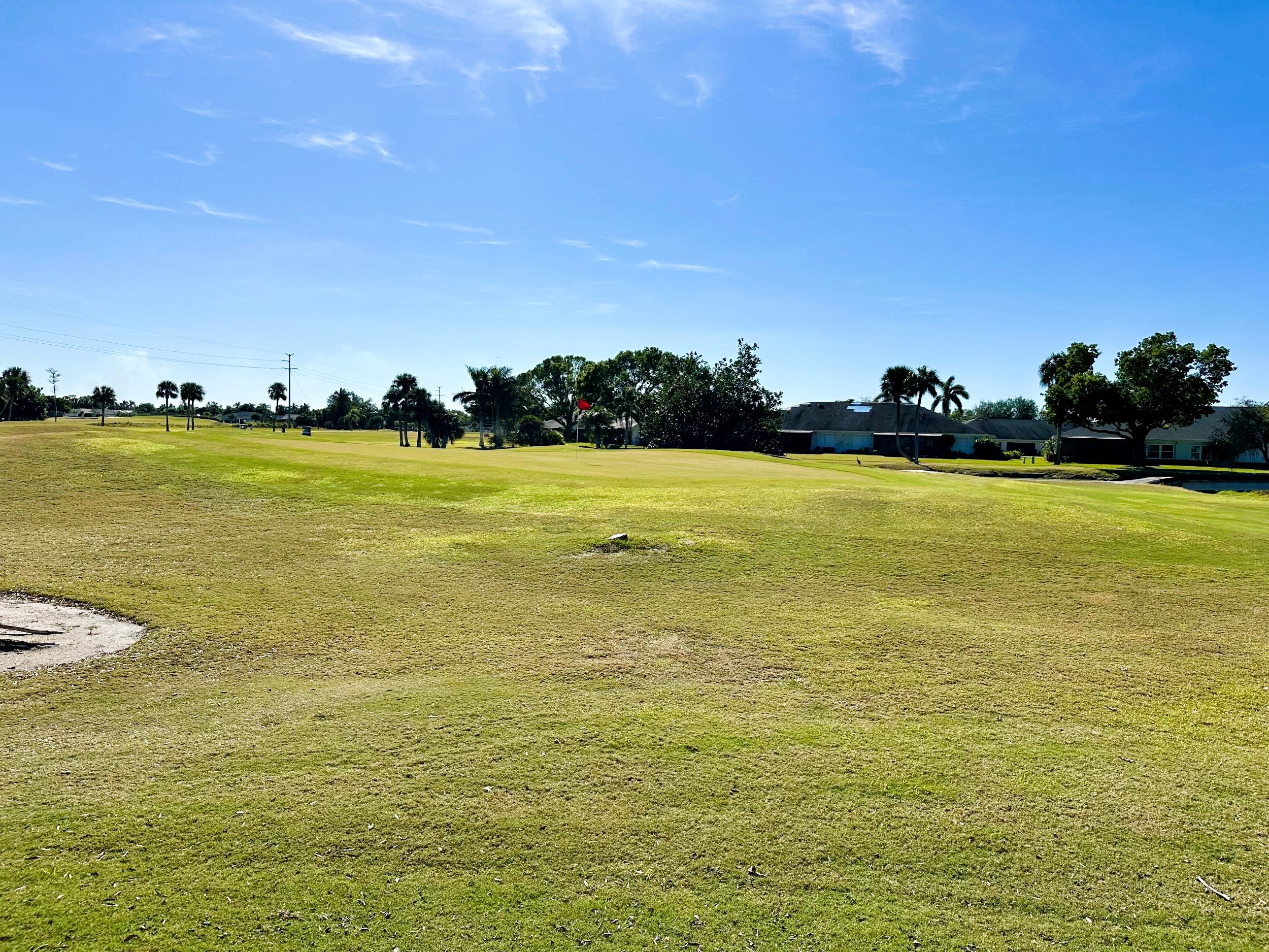 Southwest Florida Golf Courses