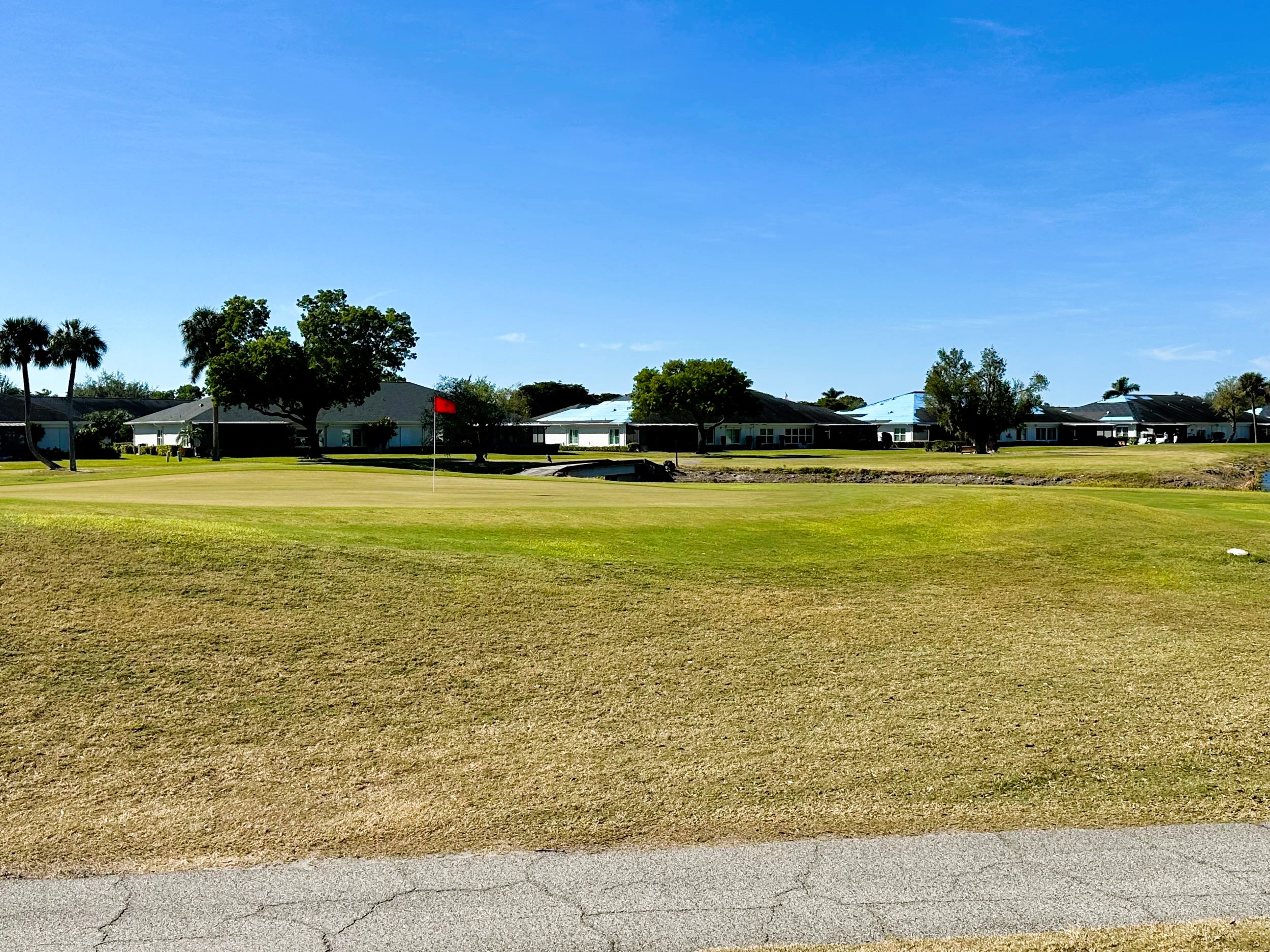 Myerlee Country Club Ft Myers