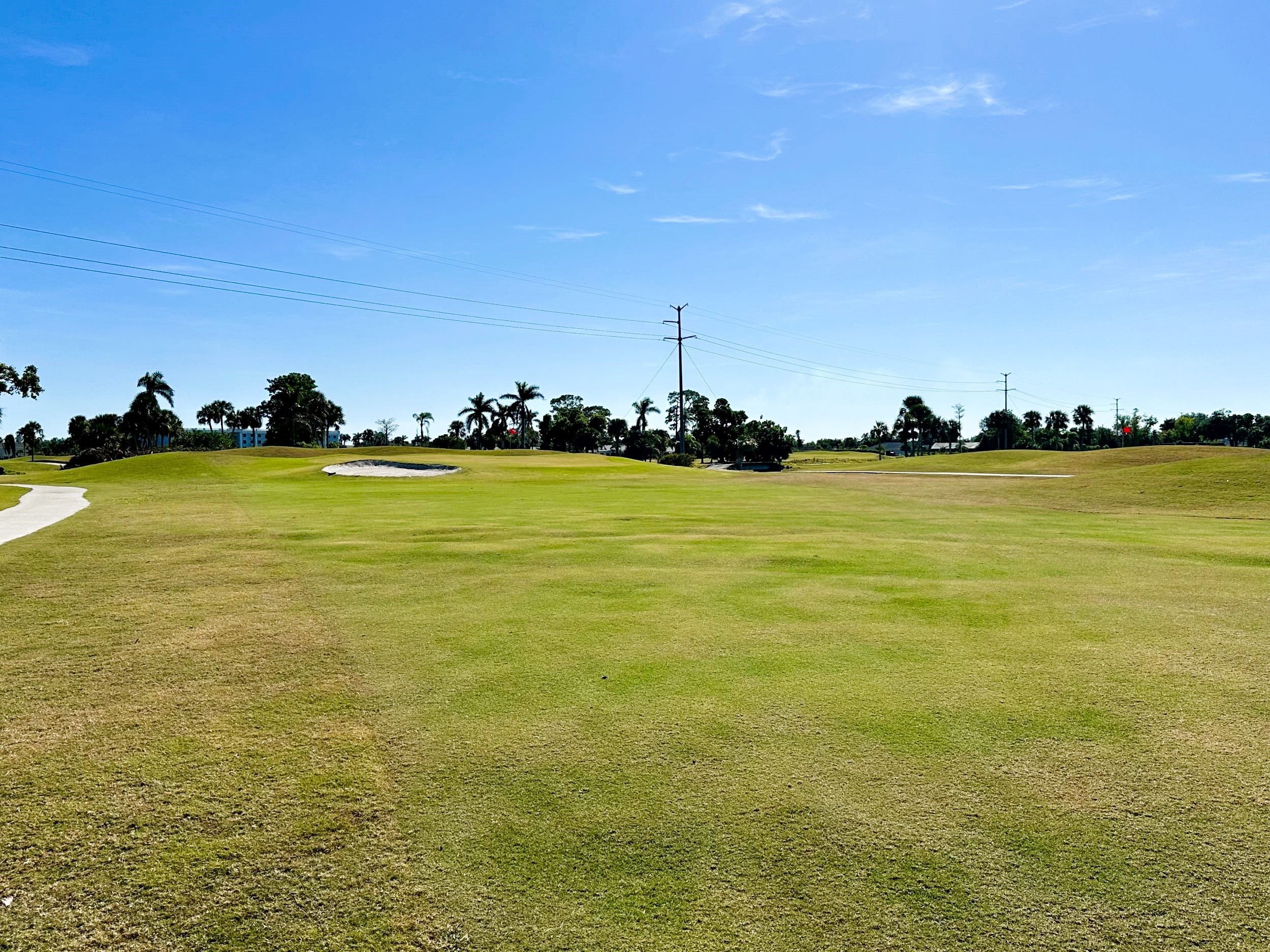 Myerlee Golf Course