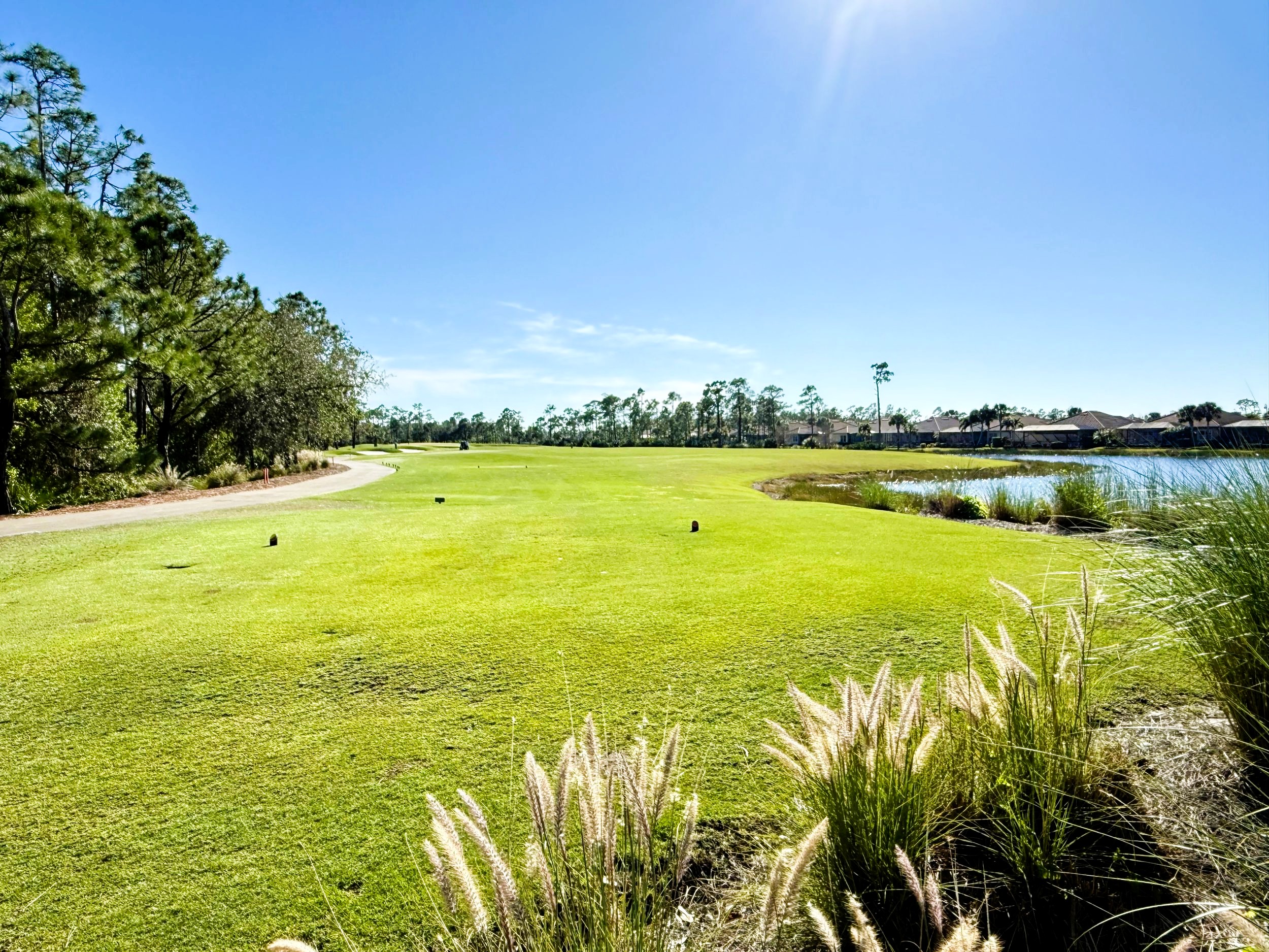 Plantation Golf Club Fort Myers Florida