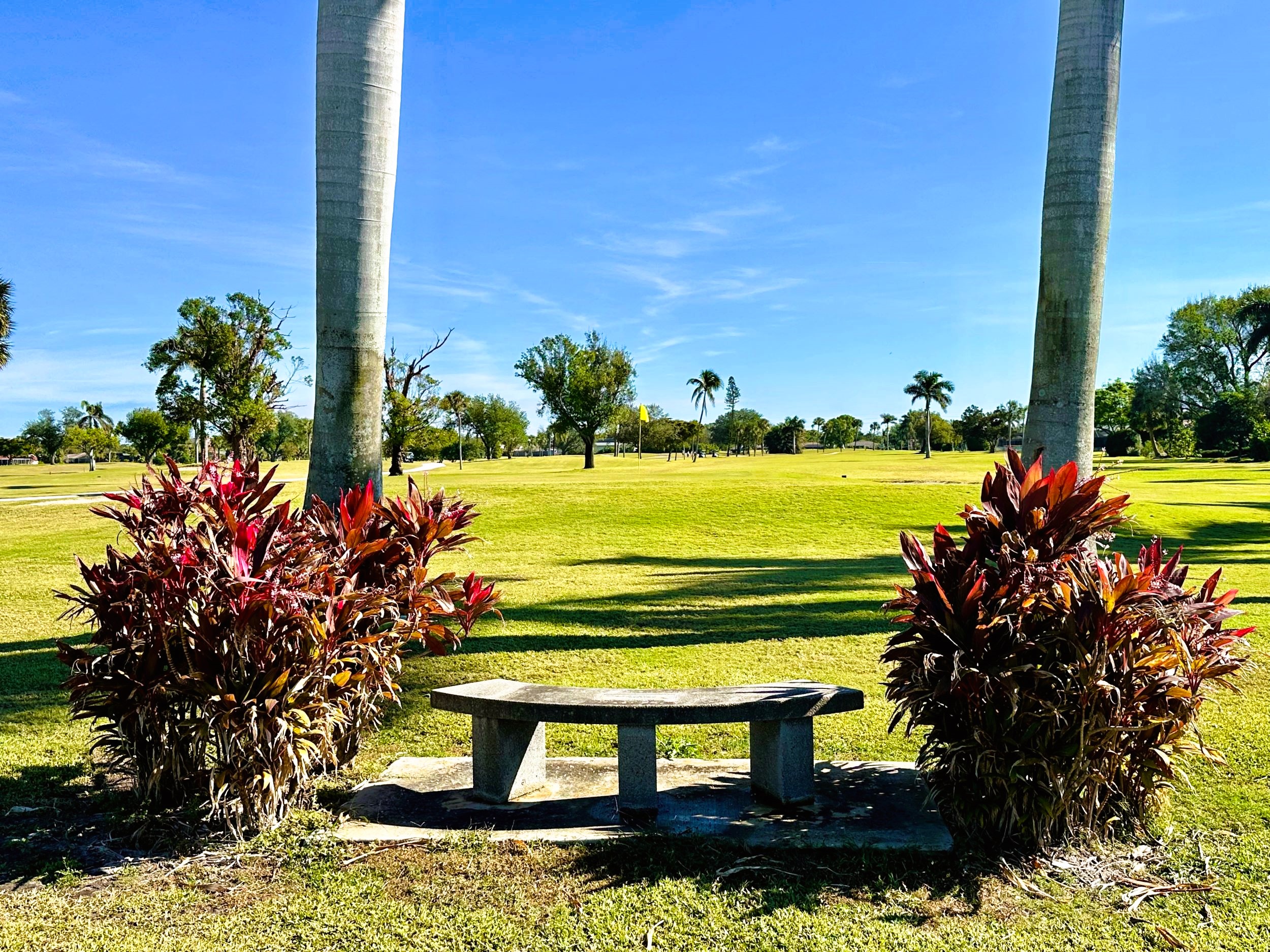 Ft. Myers Golf Community