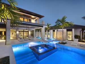 Naples Home Sales