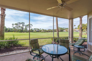 Naples Lakes Condo