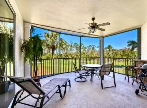 Naples Lakes Condominium Sold