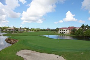 Naples Lakes Golf Course