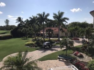 Naples Lakes CC in Florida