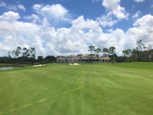 Naples Luxury Golf Community