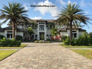 Naples Luxury Home