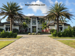 Florida Real Estate Transactions in Naples FL