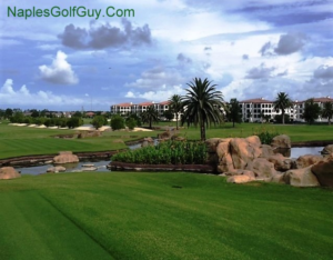 Naples March Home Sales for golf homes