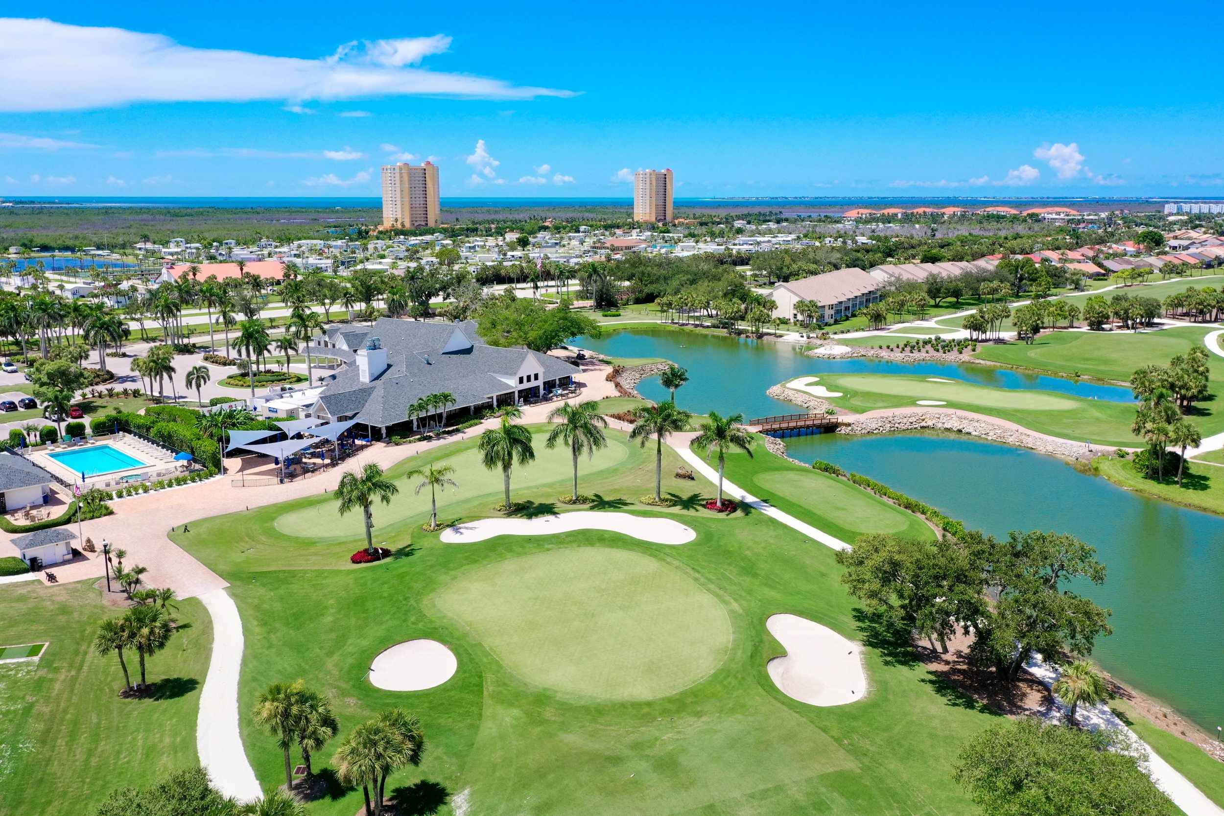 Kelly Greens Golf and Country Club