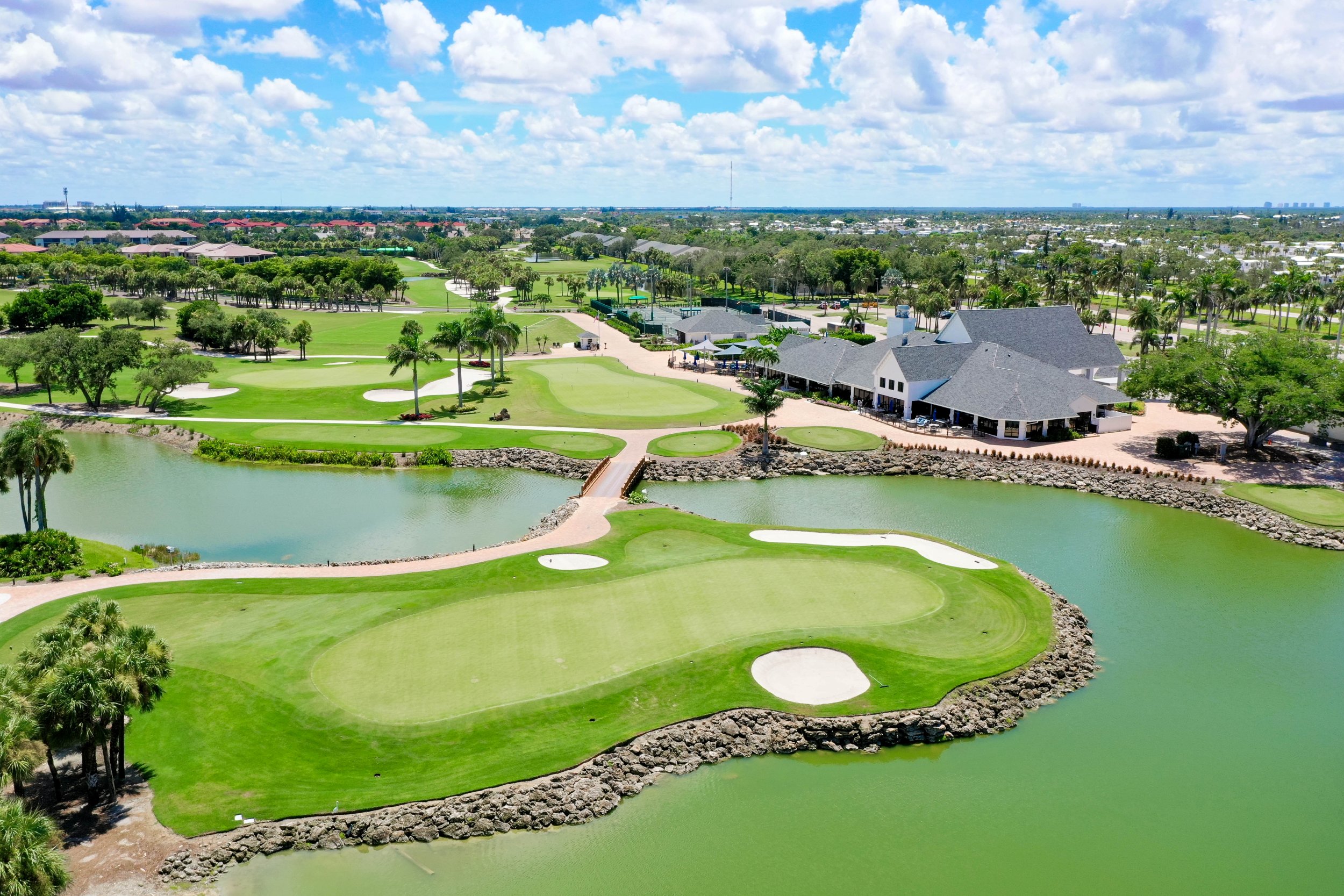 Kelly Greens Country Club Fort Myers