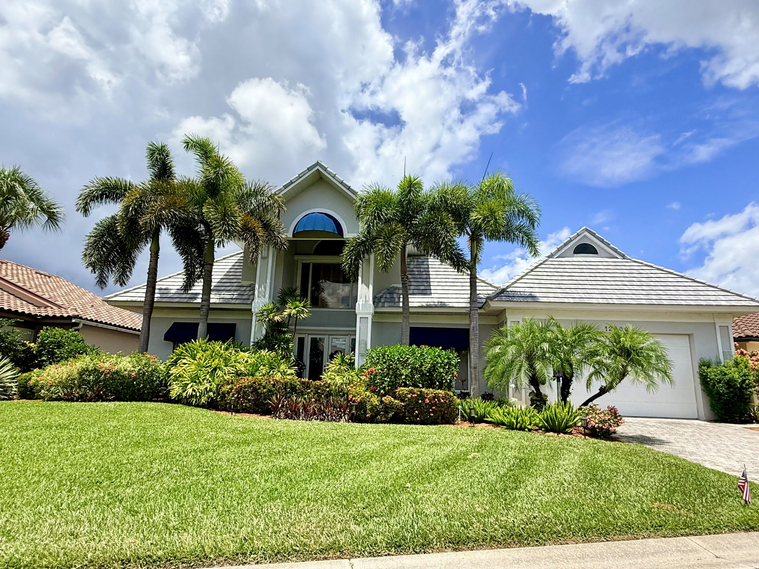 Homes for Sale in Th Landings Ft. Myers FL