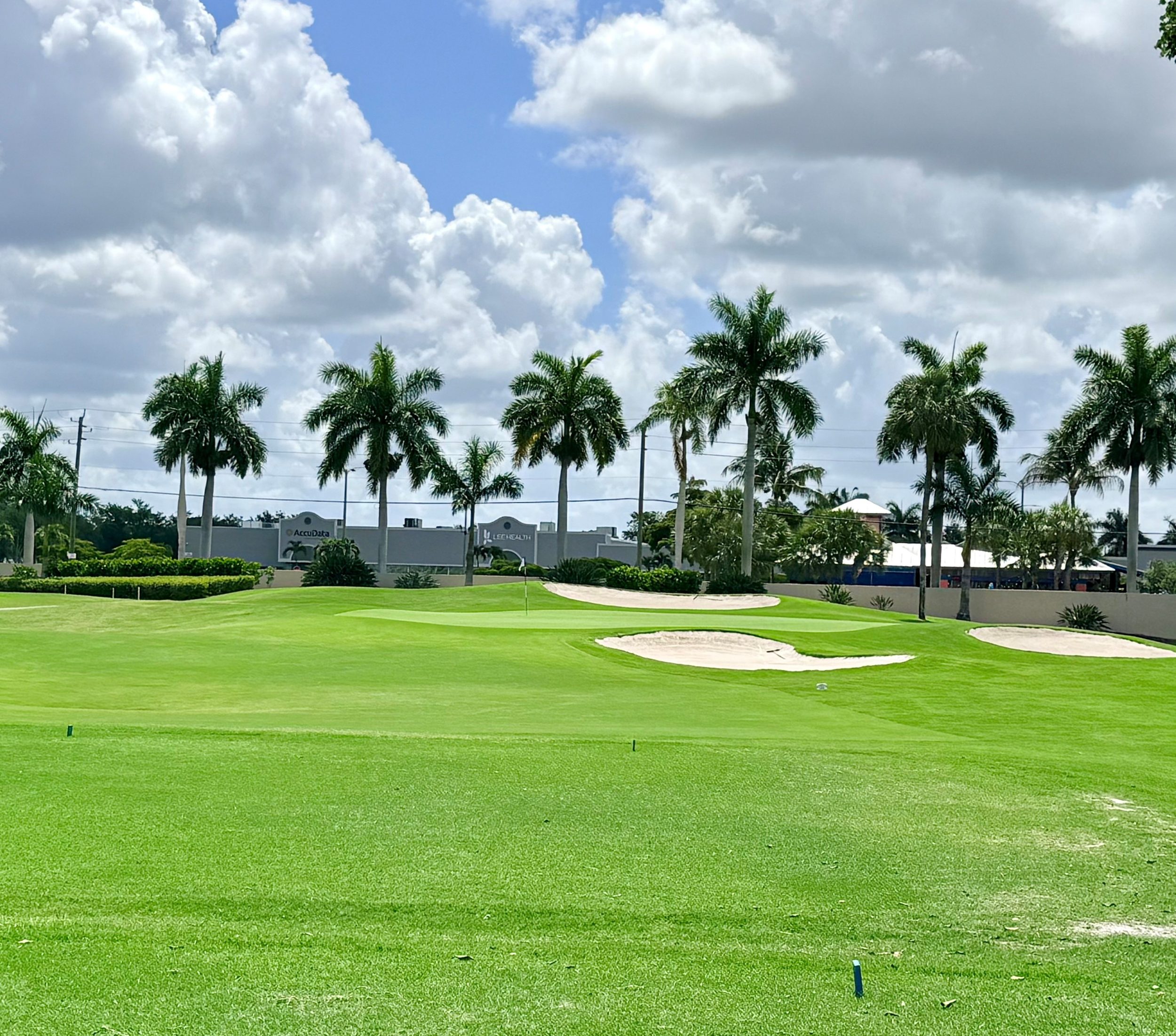 Landings Country Club Ft Myers