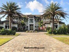 Are you thinking of buying or selling a house in Naples FL