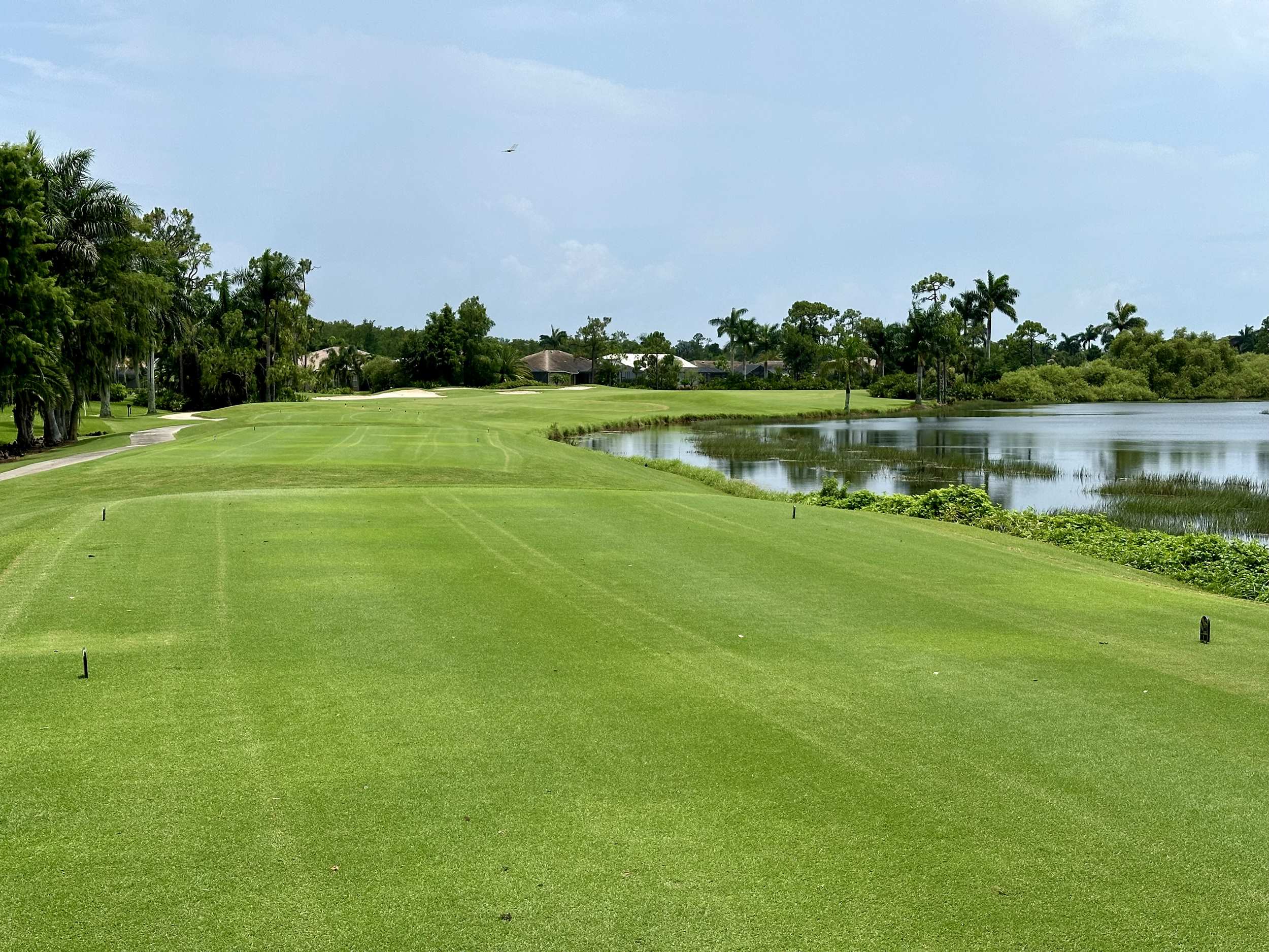 Ft. Myers golf communities