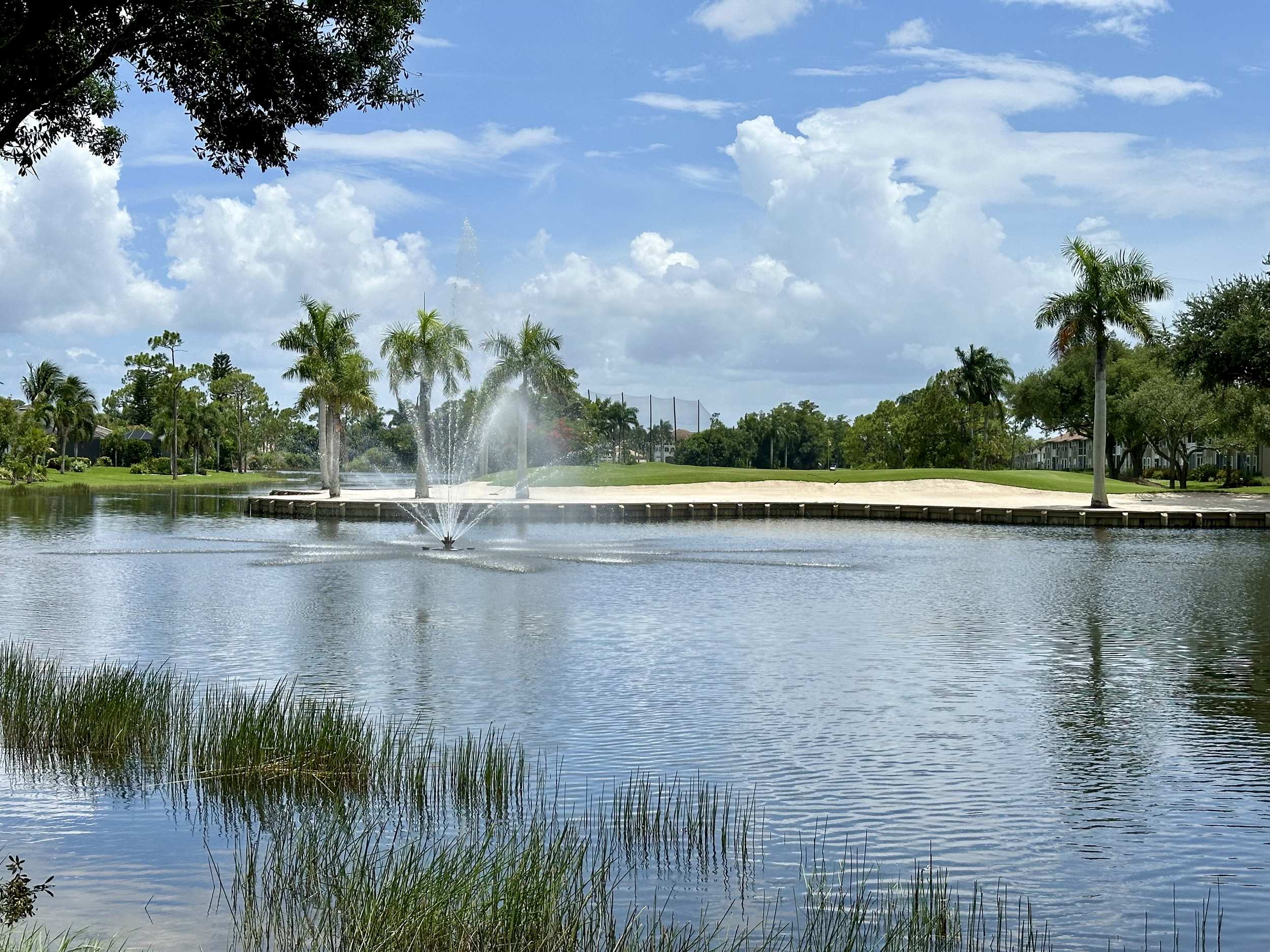 Olde Hickory Country Club Fort Myers Florida